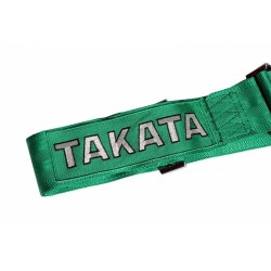 Takata Racing Harness / Seat Belts (0)