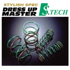 Toyota Corrola 00+ Tein S-Tech Springs