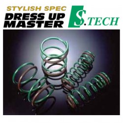 Tein S-Tech Springs (0)